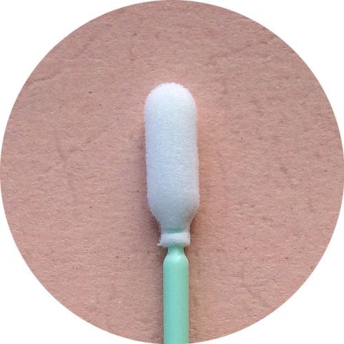 ESD ספוג קצף נקי עם ידית ארוכה SSTX740E